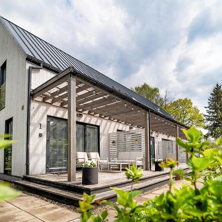 Apartamenty Tesknoty 10 Dziwnów Exterior foto